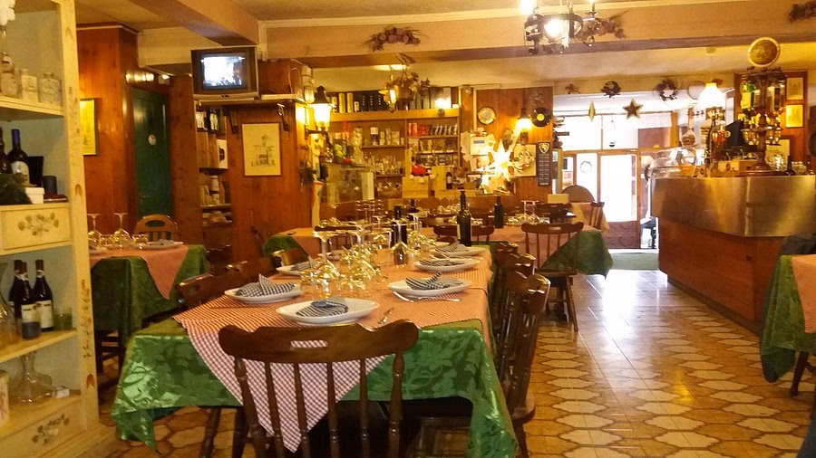 Quanto è alto il Monte Livata?