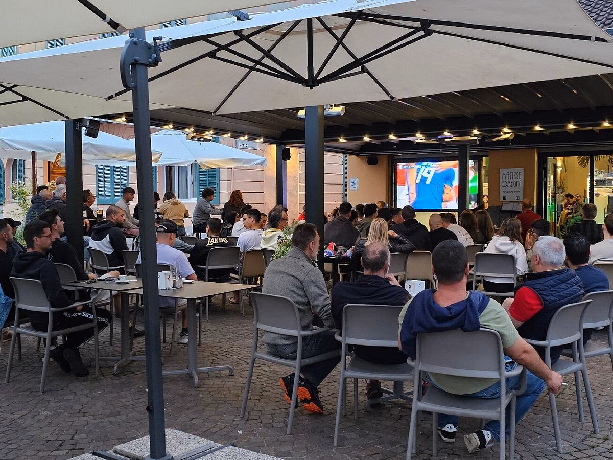 Cosa vedere nei dintorni di Omegna?