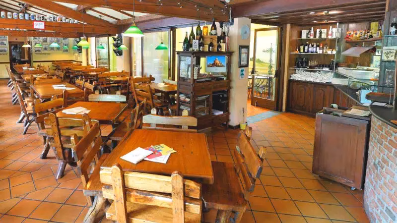 Chi abita a San Luca Bologna?