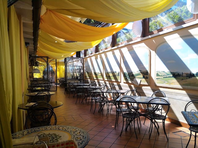 Per cosa è famosa San Luca?