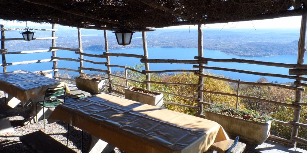 Come salire al San Salvatore?