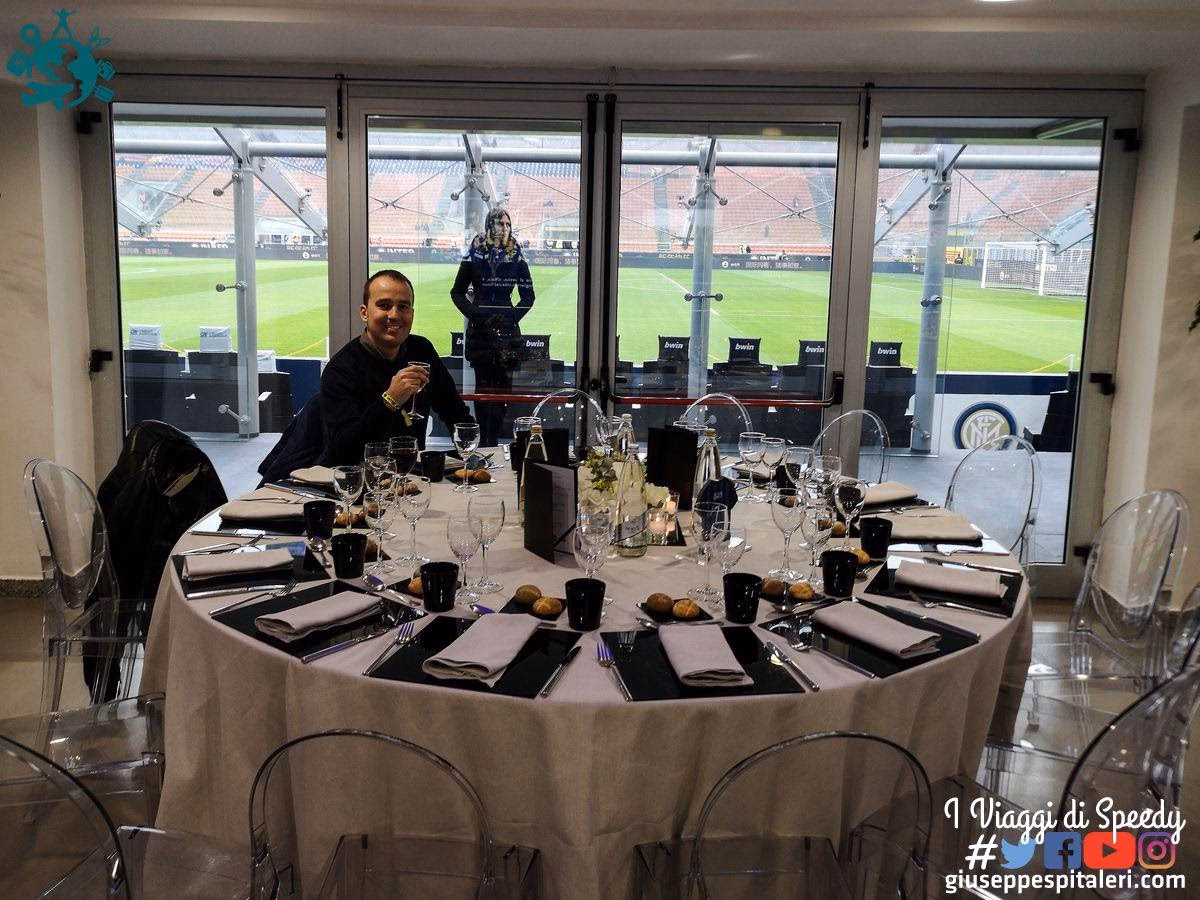 Quanto costa il prato di San Siro?