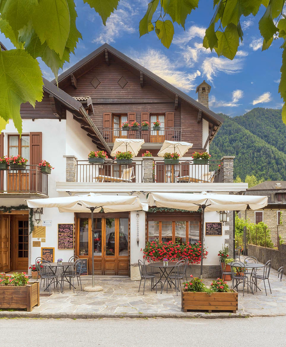 Per cosa è famosa Santa Maria Maggiore?