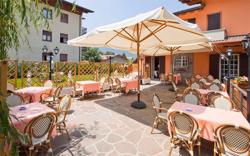 Come è la strada per Selvino?