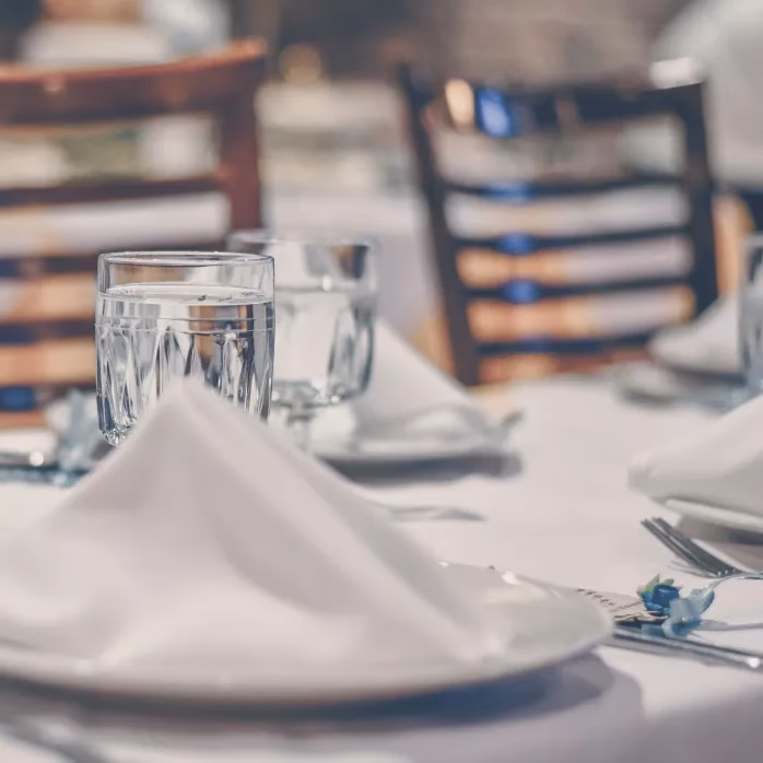 Dove si trova il miglior ristorante al mondo?