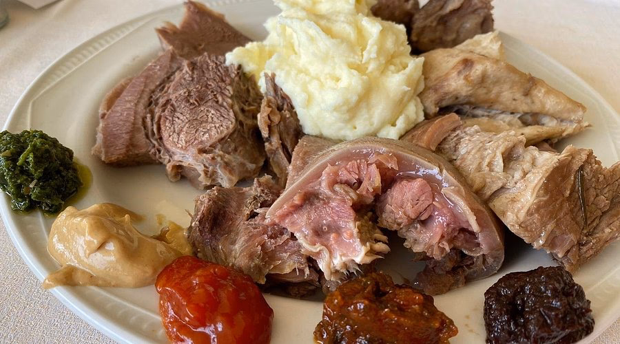 Quando c'è la sagra del bue grasso a Carrù?