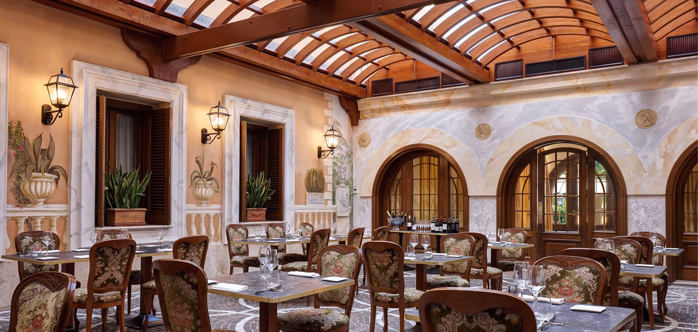 Cosa vuol dire Gianicolo?