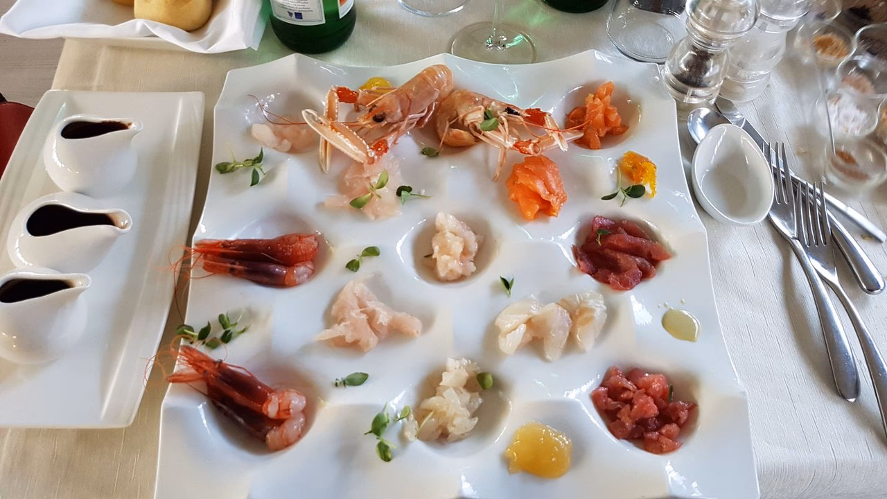 Quanto costa mangiare da Bros a Lecce?