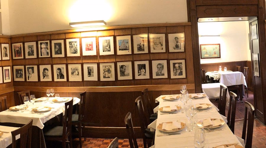 Chi è il vero Alfredo a Roma?