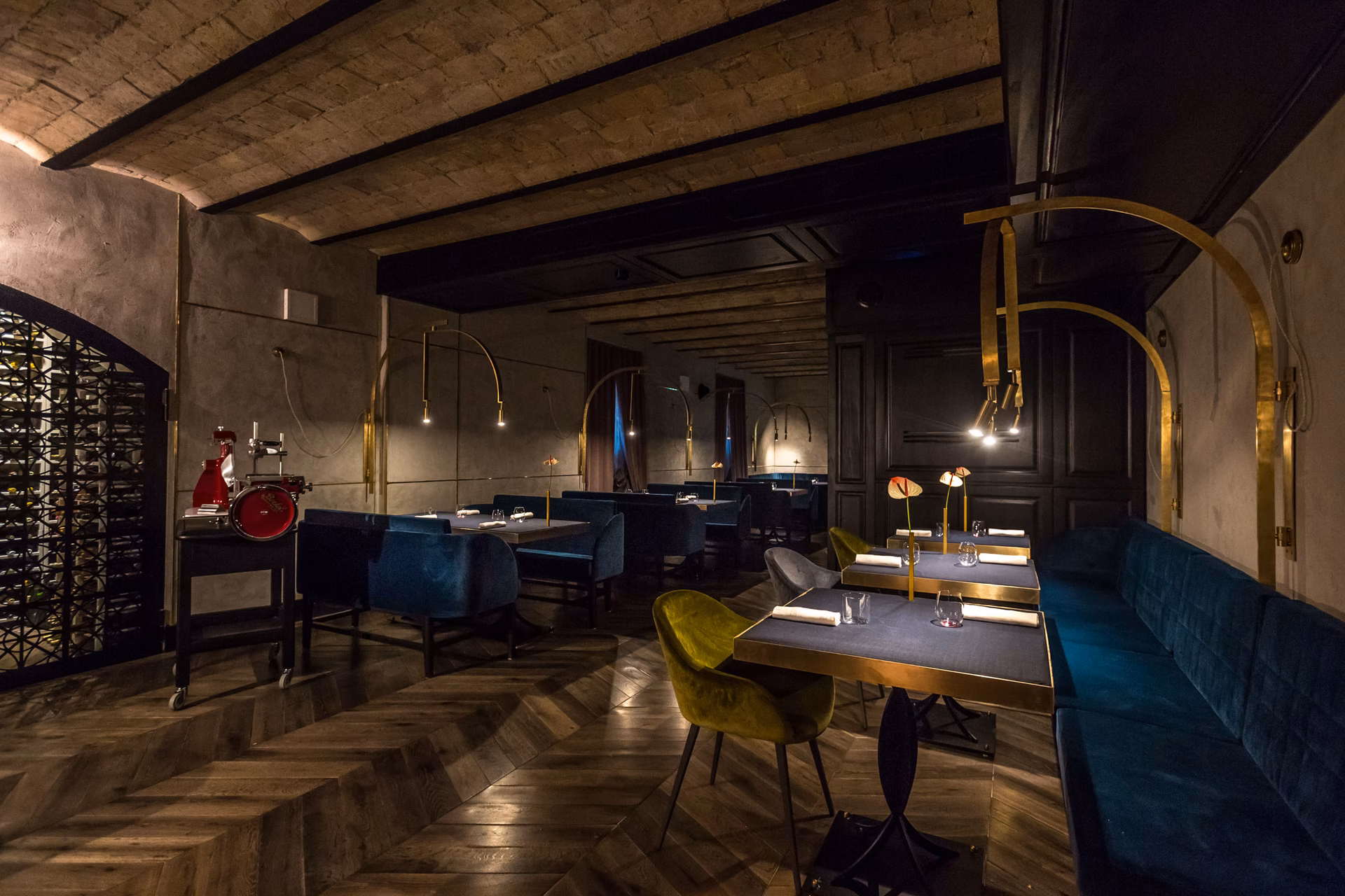 Chi è Riccardo Di Giacinto?