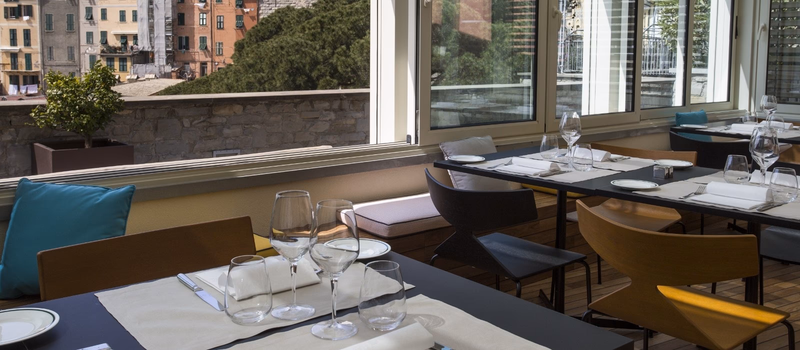 Quanto costa il traghetto per la Palmaria?