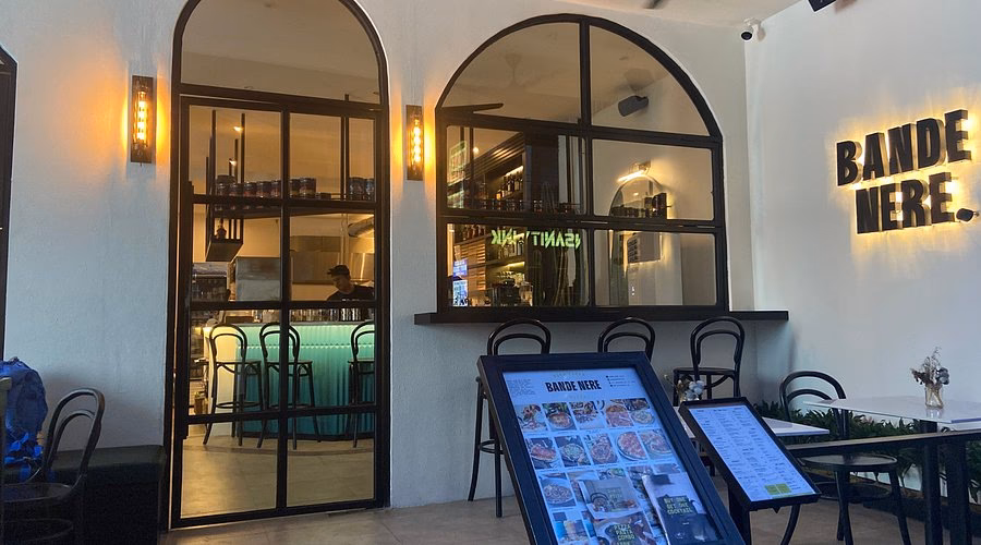 Com'è la zona Bande Nere Milano?