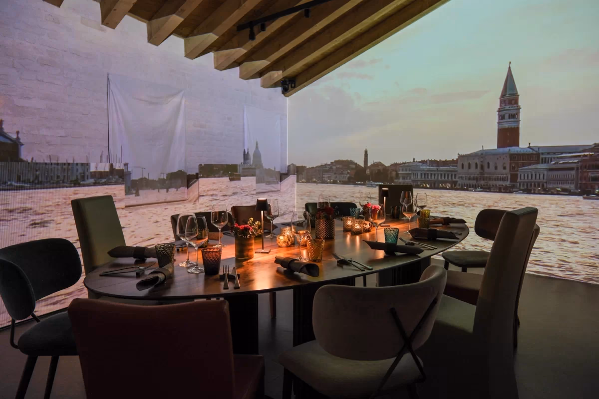 Dove si mangia il tiramisù più buono a Treviso?