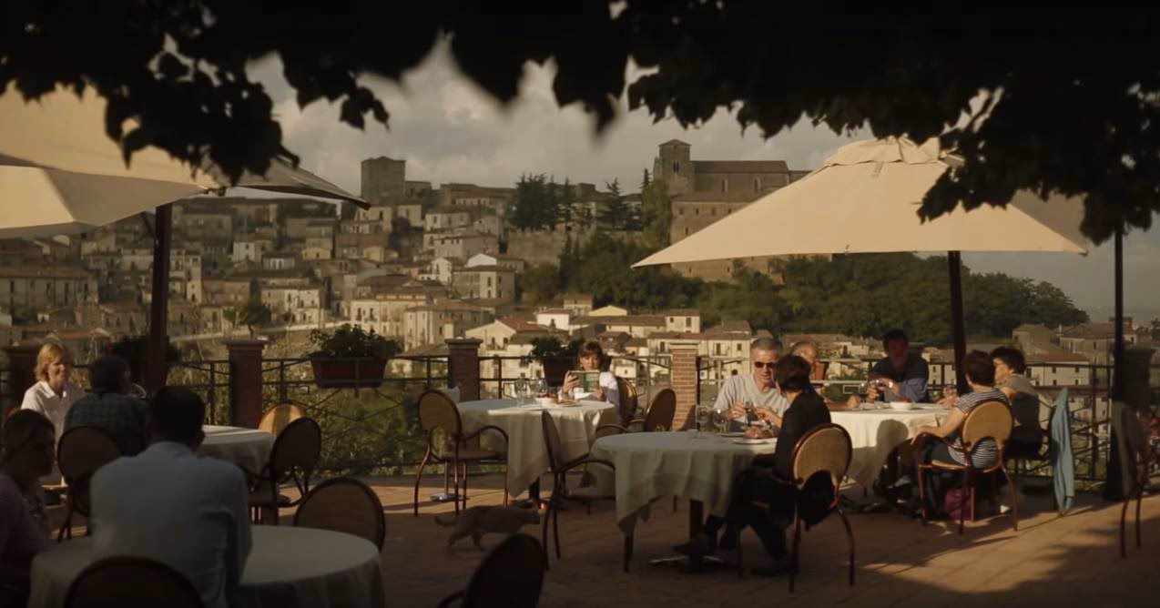 Dove si trova il ristorante di Barbieri a Bologna?