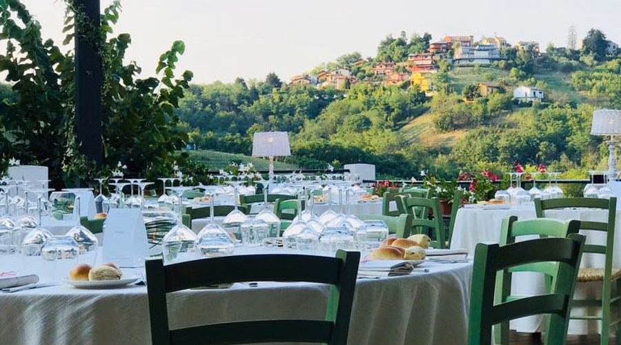 Qual è il miglior ristorante dell'Oltrepò Pavese?