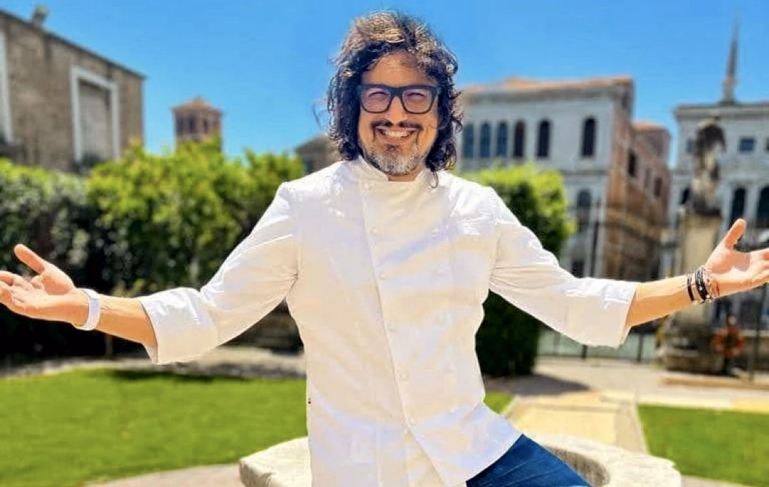 Quante stelle Michelin ha Alessandro Borghesi?