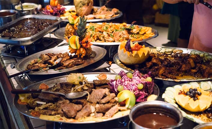 Dove si mangia meglio in Brasile?