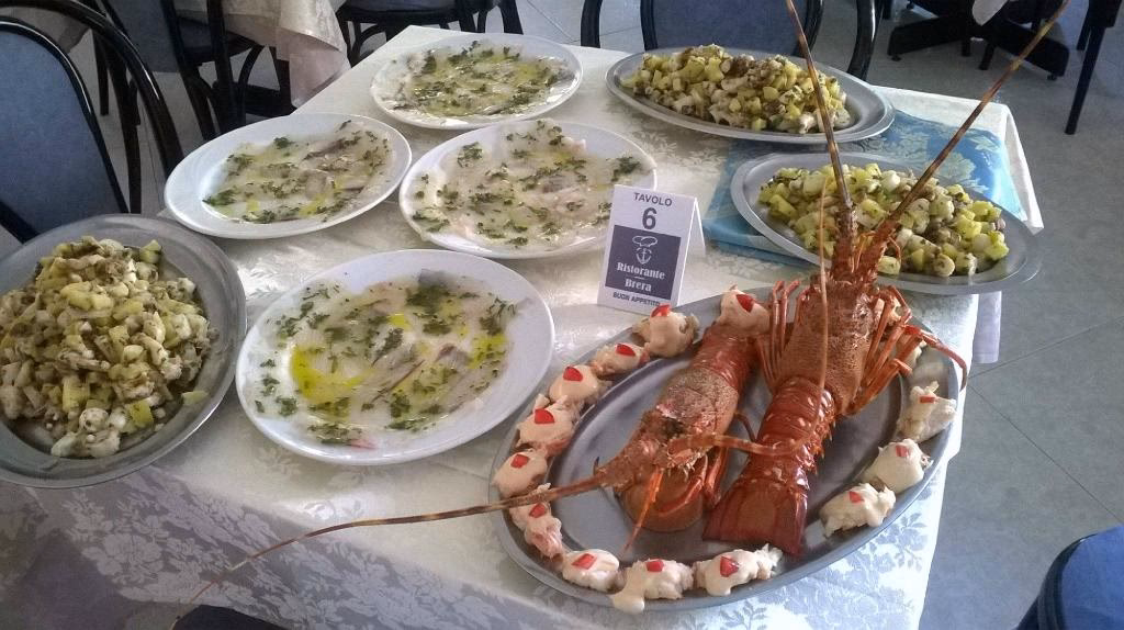 Qual è la più bella spiaggia di Marina di Camerota?