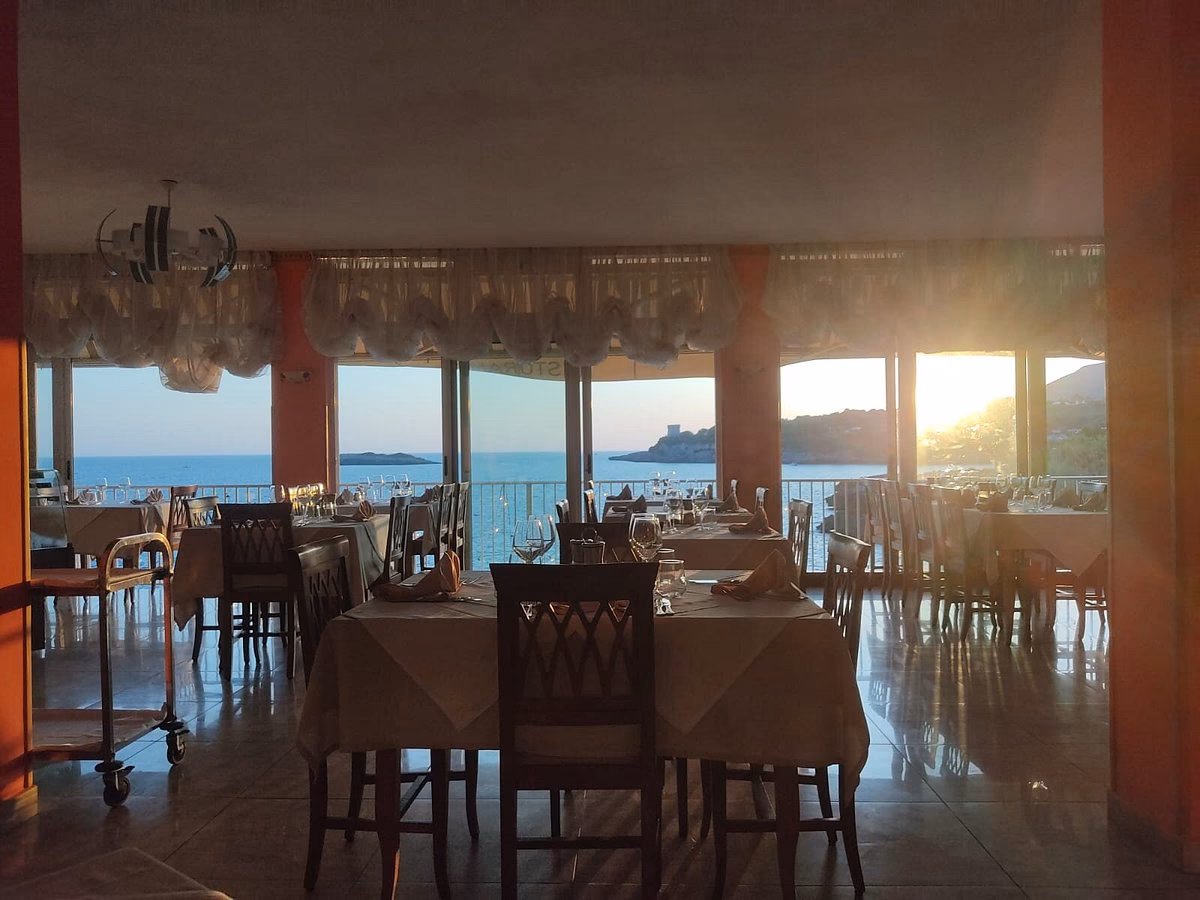 Qual è la più bella spiaggia di Marina di Camerota?