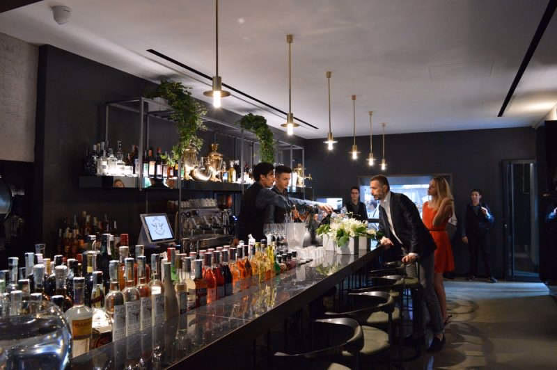 Dove si trova il nuovo ristorante di Bruno Barbieri?