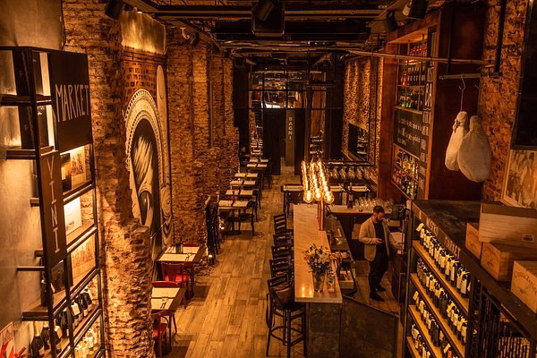 Dove andare da Buenos Aires?