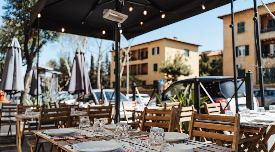 Perché si chiama via della Bufalotta?