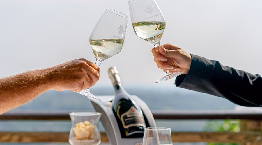 Qual è il menù di Pasqua del Cà del Poggio?