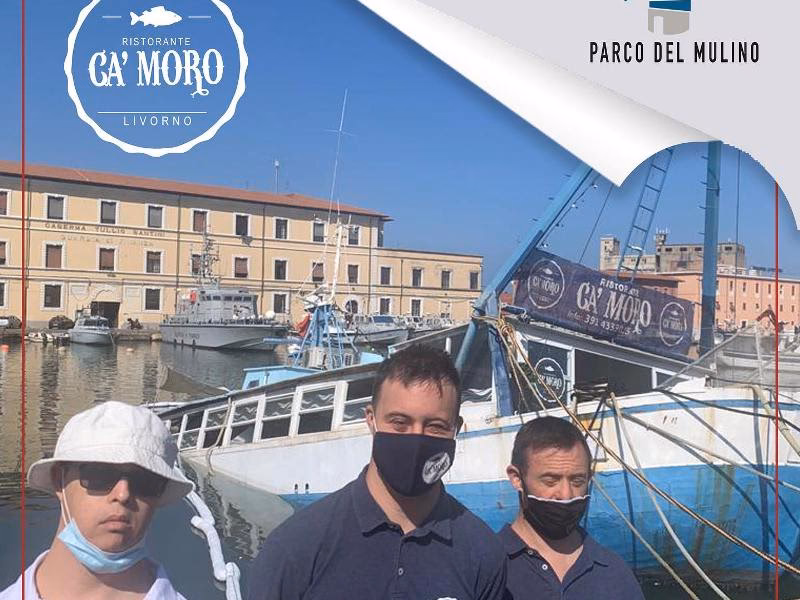 Che fine ha fatto il camoro?