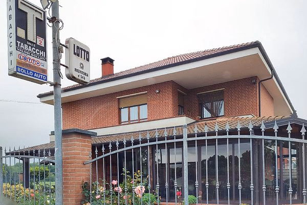 Dove si trova il centro prelievi di Candiolo?