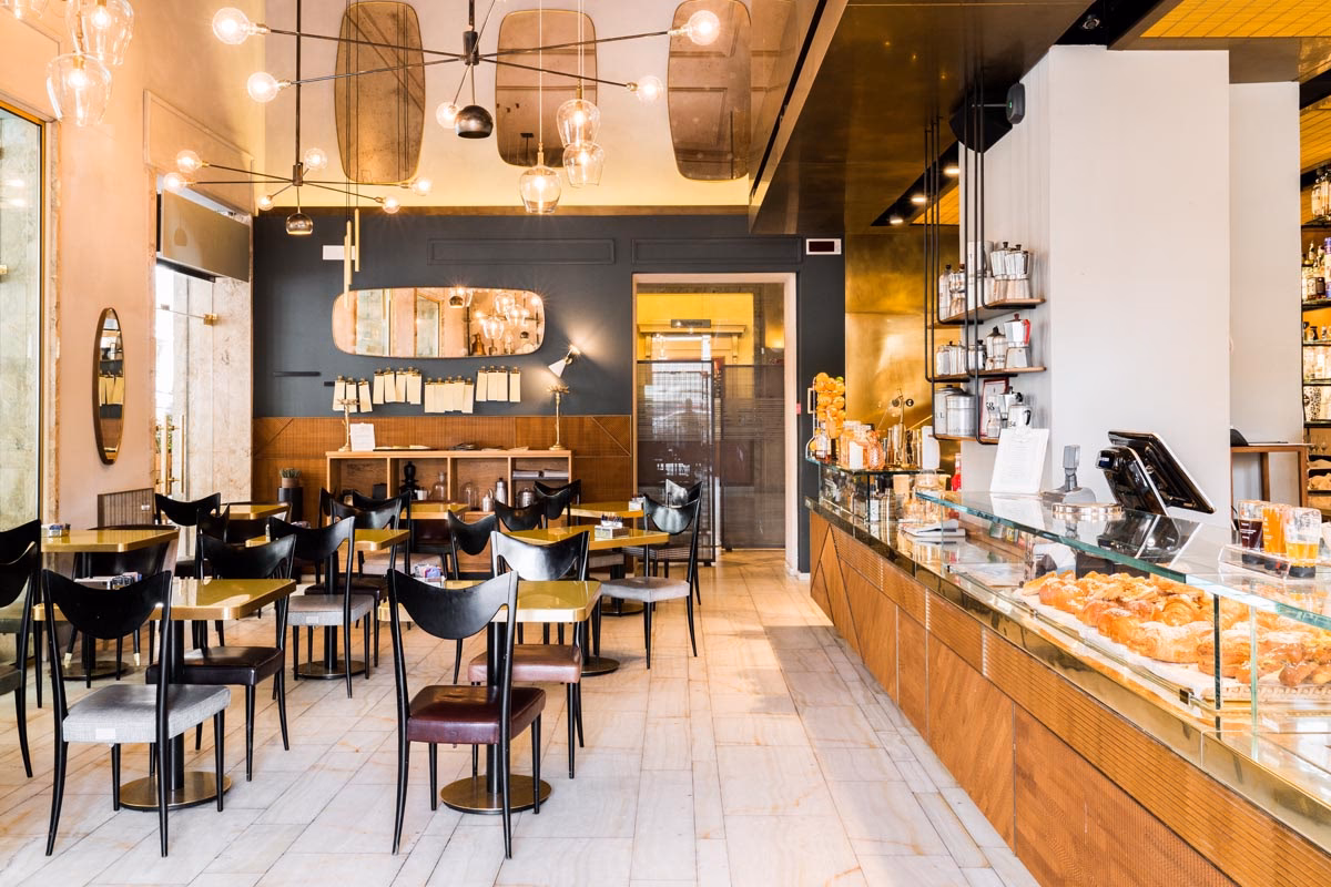 Quanto costa una cena da Cannavacciuolo a Novara?