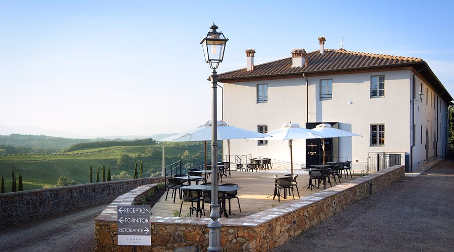 Come si chiama il ristorante di Cannavacciuolo a Pisa?