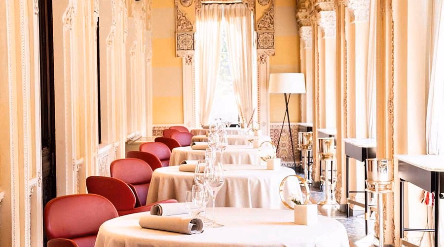 Quali sono i ristoranti di Cannavacciuolo?