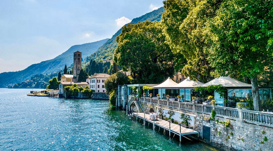 Cosa fare a Carate Urio?