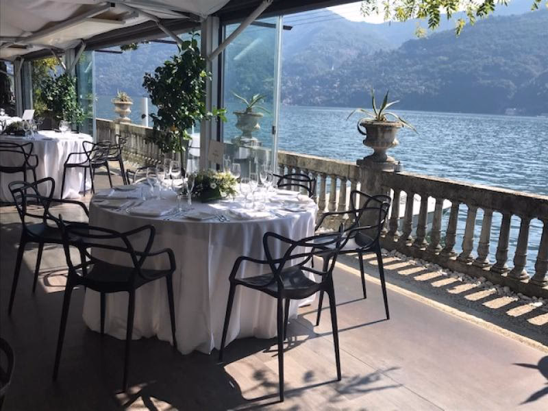 Quanti abitanti ha Carate Urio?