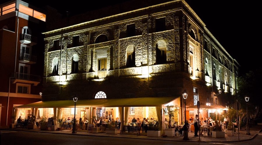 Perché a Carloforte parlano genovese?