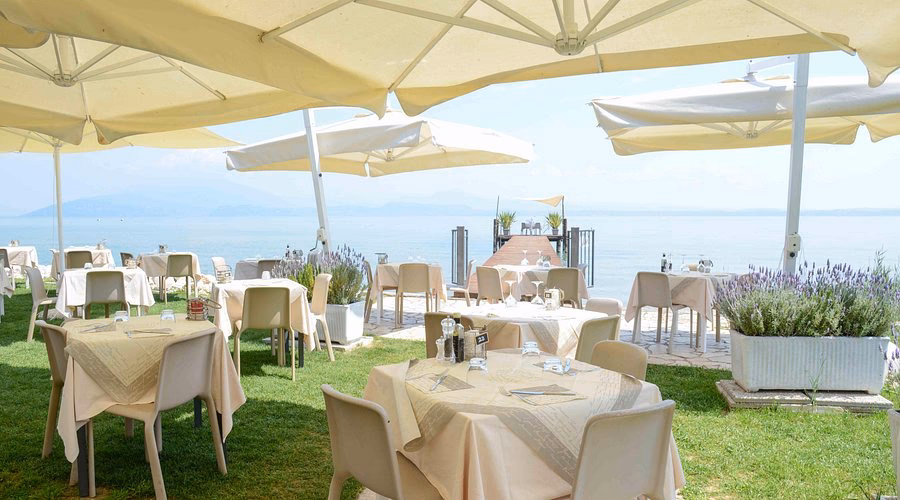 Dove mangiare vicino a Bastione dei Pescatori?