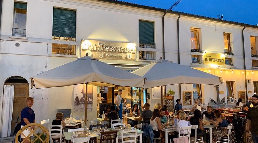 Cosa c'è di bello a Cervia?