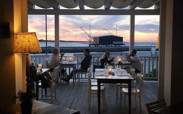 Qual è il piatto tipico di Cesenatico?