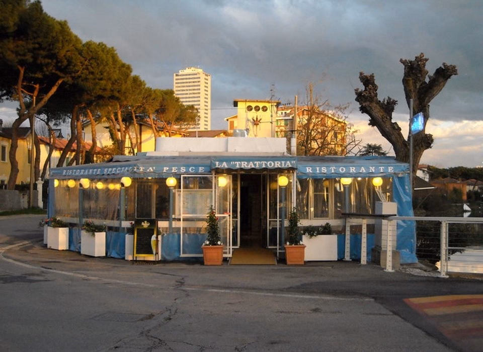 Quanto costa mangiare alla festa del pesce a Cesenatico?