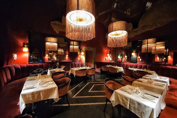 Quanti ristoranti cinesi ci sono in Italia?