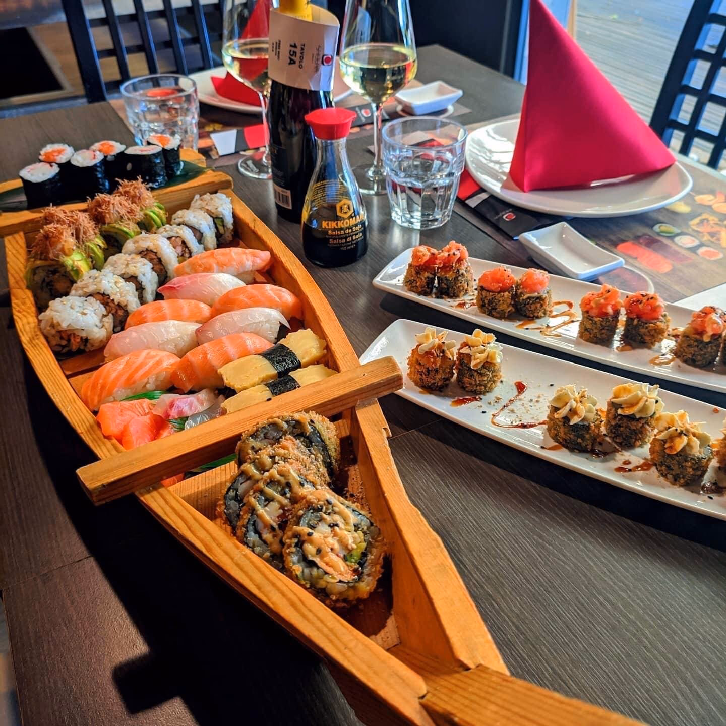 Quanto guadagni a un ristorante cinese?