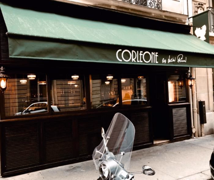 Per cosa è famoso Corleone?