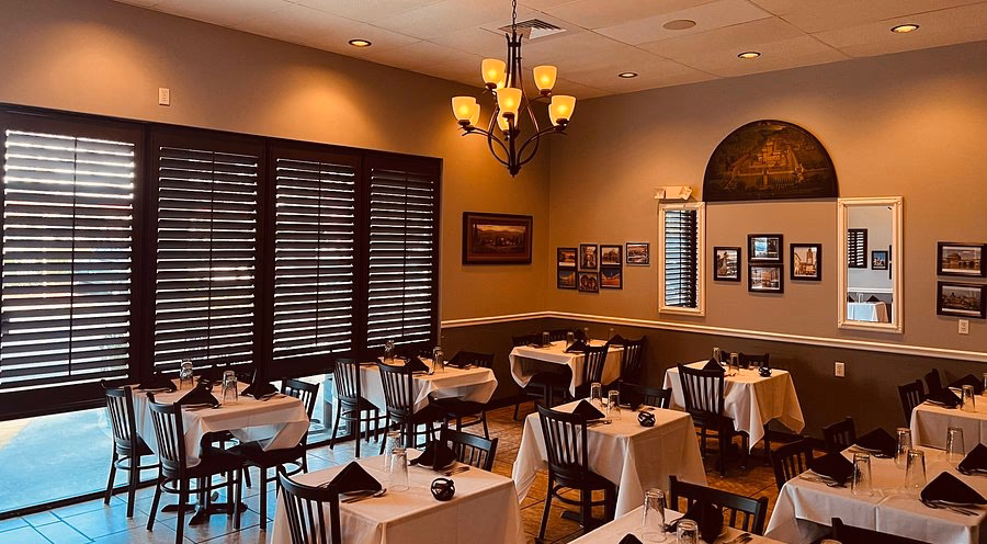 Come si chiama il ristorante della figlia di Totò Riina?