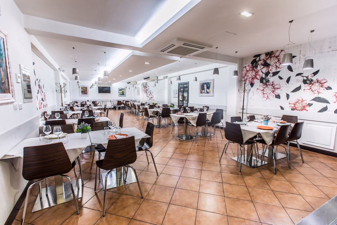 Dove mangiare a San Paolo Bari?