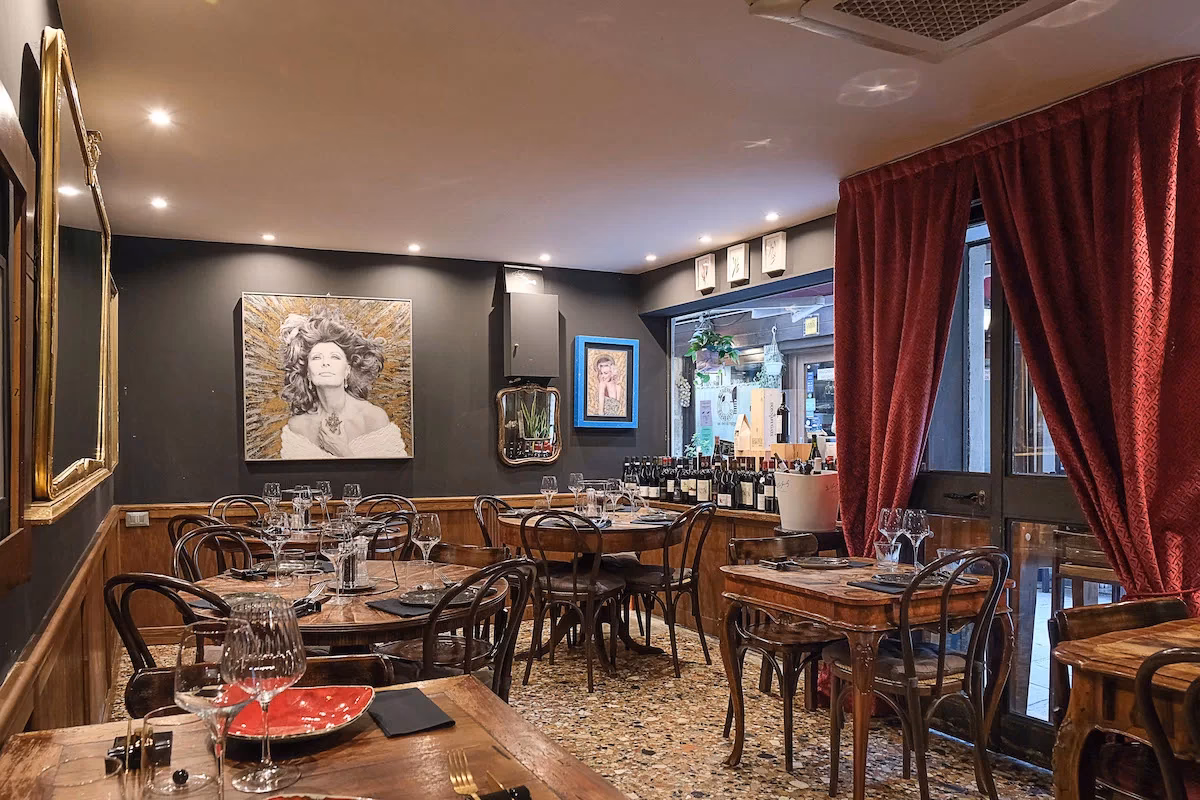 Quanto costa mangiare da Riccardo Monco?