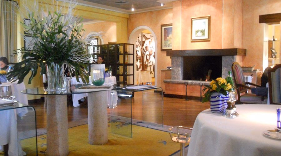 Quanto costa mangiare al pescatore canneto?