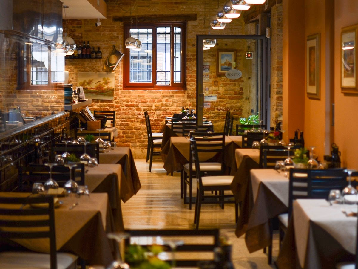 Dove mangiare vicino Passo San Marco?