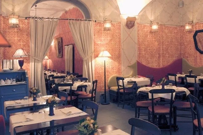 Chi è Diana Frescobaldi?
