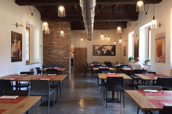 Dove posso comprare pesce fresco a Rho?