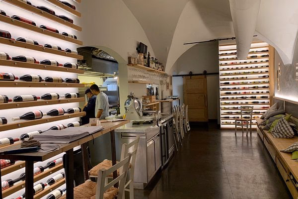 Cosa mangiare di tipico a Rapallo?